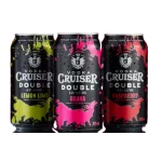 Cruiser Double Premix