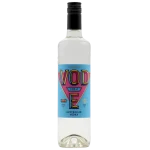 Toddy's Vod-e Vodka