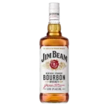 Jim Beam White 1 Litre