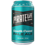 Pirate Life South Coast