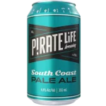 Pirate Life South Coast